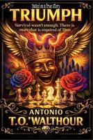 Triumph (Triumph Trilogy) B0H3673CVF Book Cover
