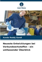 Neueste Entwicklungen bei Verbundwerkstoffen - ein umfassender Überblick (German Edition) 6207591682 Book Cover