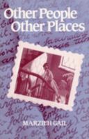 Other People, Other Places 085398123X Book Cover