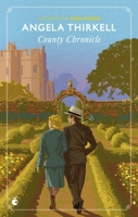 County Chronicle: A Novel 1559212136 Book Cover