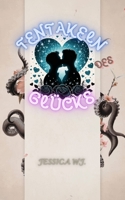 Tentakeln des Glücks: Oskar und Roman (German Edition) B0DTBSVRDV Book Cover