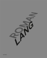 Roman Lang 395476198X Book Cover