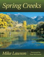 Spring Creeks 0811700682 Book Cover