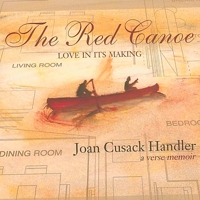 The Red Canoe: Love in Its Making (Notable Voices) 1933880082 Book Cover