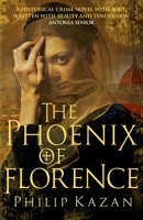 The Phoenix of Florence 074902223X Book Cover