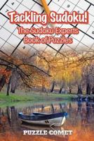 Tackling Sudoku 1683218965 Book Cover