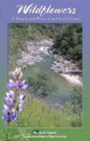 Wildflowers of Nevada and Placer Counties, California 0943460484 Book Cover