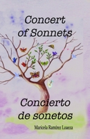 Concert of Sonnets (Concierto de Sonetos): Concierto de Sonetos 1547249382 Book Cover