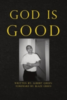 God Is Good 1088098843 Book Cover