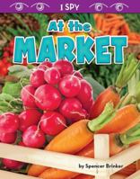 At the Market 1642803987 Book Cover