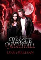 Rescue Nightfall 1737967774 Book Cover