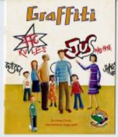 Graffiti 017012021X Book Cover