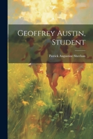 Geoffrey Austin, Student 1022462288 Book Cover