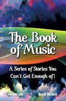 The Book of Music Volume 1 0578115239 Book Cover
