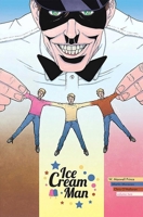 Ice Cream Man, Vol. 2: Strange Neapolitan 1534308768 Book Cover