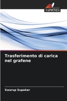 Trasferimento di carica nel grafene 6200687048 Book Cover