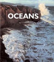 Oceans (Biomes of Nature) 1567662862 Book Cover