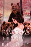 Pandora's Promise B096VG45MH Book Cover