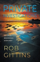 Private Investigations 1915817609 Book Cover