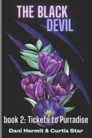 Tickets To Purradise B0B8R6RG3M Book Cover