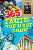 365 Facts You Must Know 9384225339 Book Cover