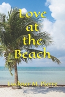 Love at the Beach B0CTTNKFGG Book Cover