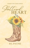 Shattered Heart 1919238301 Book Cover