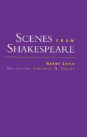 Scenes from Shakespeare 1138864455 Book Cover