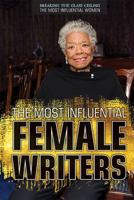 The Most Influential Female Writers 1508179662 Book Cover