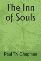 The Inn of Souls 1797721720 Book Cover