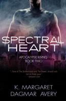 Spectral Heart 1981559558 Book Cover