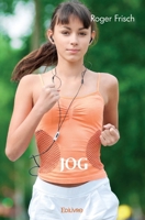 JOG (French Edition) 2414574429 Book Cover