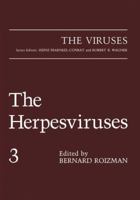 The Herpesviruses: Volume 3 1461294568 Book Cover