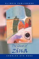 The Ghost of Zina 1469153432 Book Cover