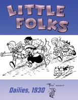Little Folks 1949996921 Book Cover