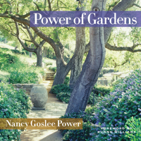 Power of Gardens 1584797576 Book Cover