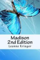 Madison 1479751006 Book Cover