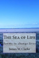 The Sea of Life 1523228318 Book Cover