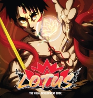 Lotus: The visual Development Guide B0FFVZ7NXC Book Cover