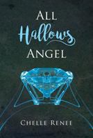 All Hallows Angel 153323700X Book Cover