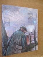 Norman Cornish: A Shot Against Time 0947940219 Book Cover