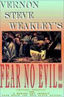 Fear No Evil 0971231028 Book Cover