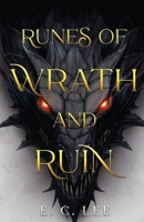 Runes of Wrath and Ruin B0GK1BXBJZ Book Cover
