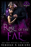 Rise of the Fae 1633000540 Book Cover