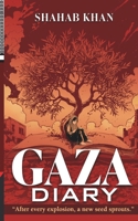 Gaza Diary 9334234563 Book Cover
