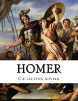 Homer, Collection novels 1500428310 Book Cover