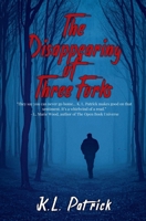 The Disappearing of Three Forks B0FNS735SX Book Cover