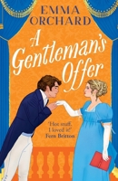 A Gentleman's Offer 1836338430 Book Cover
