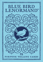 Blue Bird Lenormand 1572819057 Book Cover