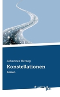 Konstellationen: Roman (German Edition) 3710345456 Book Cover
